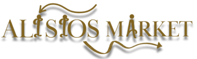 Logo - alisiosmarket.com
