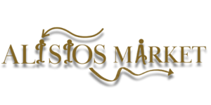 Logo - alisiosmarket.com