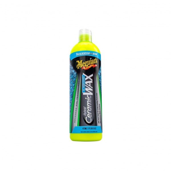 Meguiar´s MG20416 Hybrid Ceramic Liquid Wax 473ml