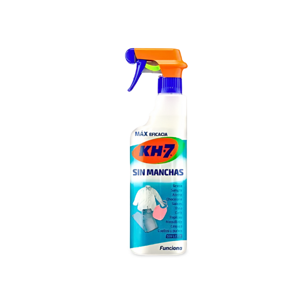 KH-7 Sin Manchas spray 715ml