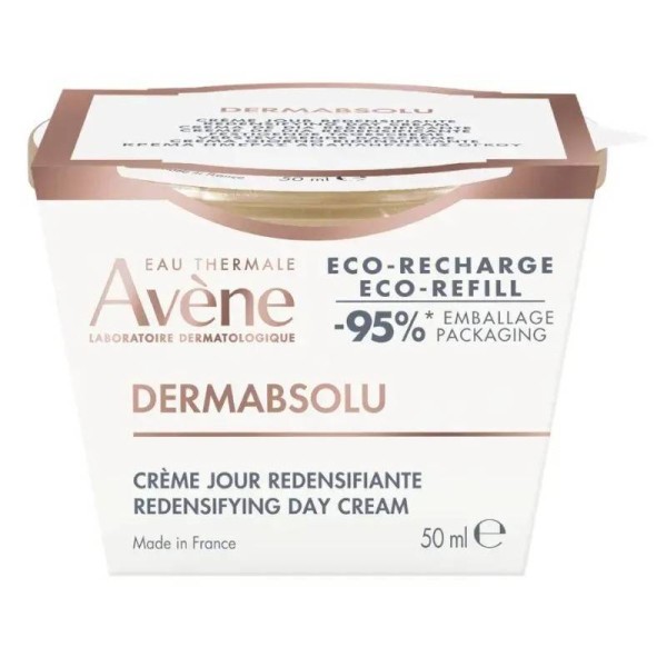 Avene Dermabsolu Crema de Dia Redensificante 50 