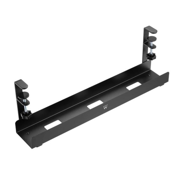 Ewent bandeja para escritorio para cables